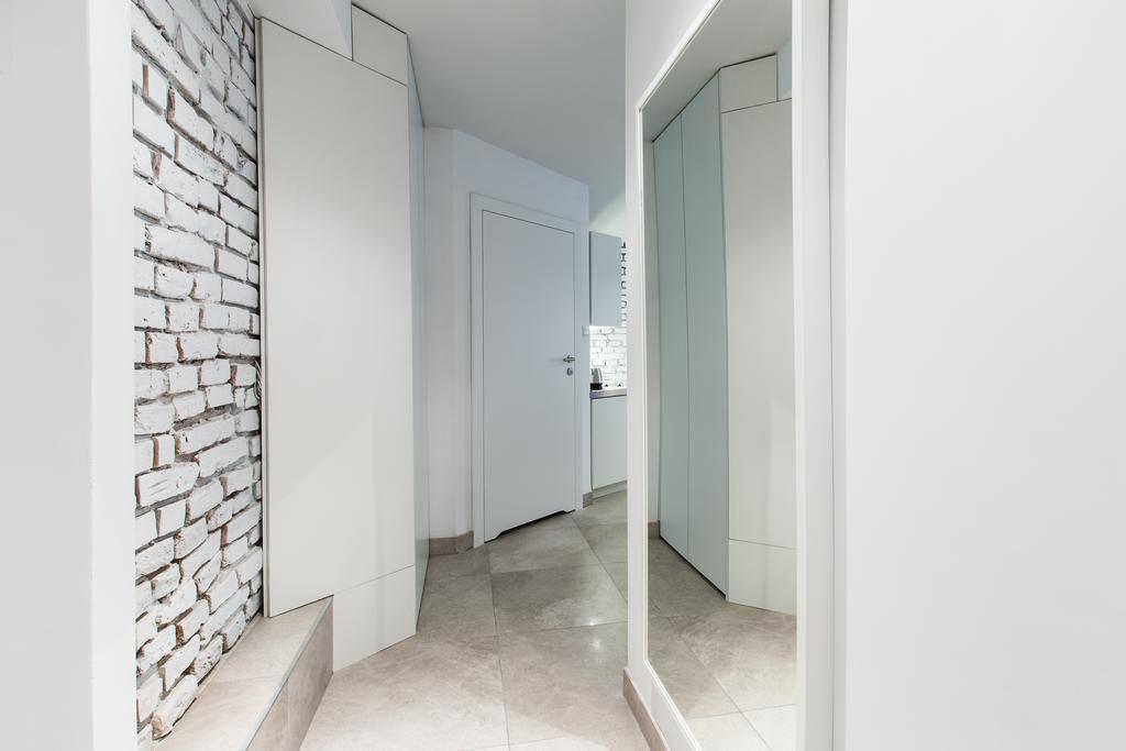 Homewell Wilson Park Apartment Poznan