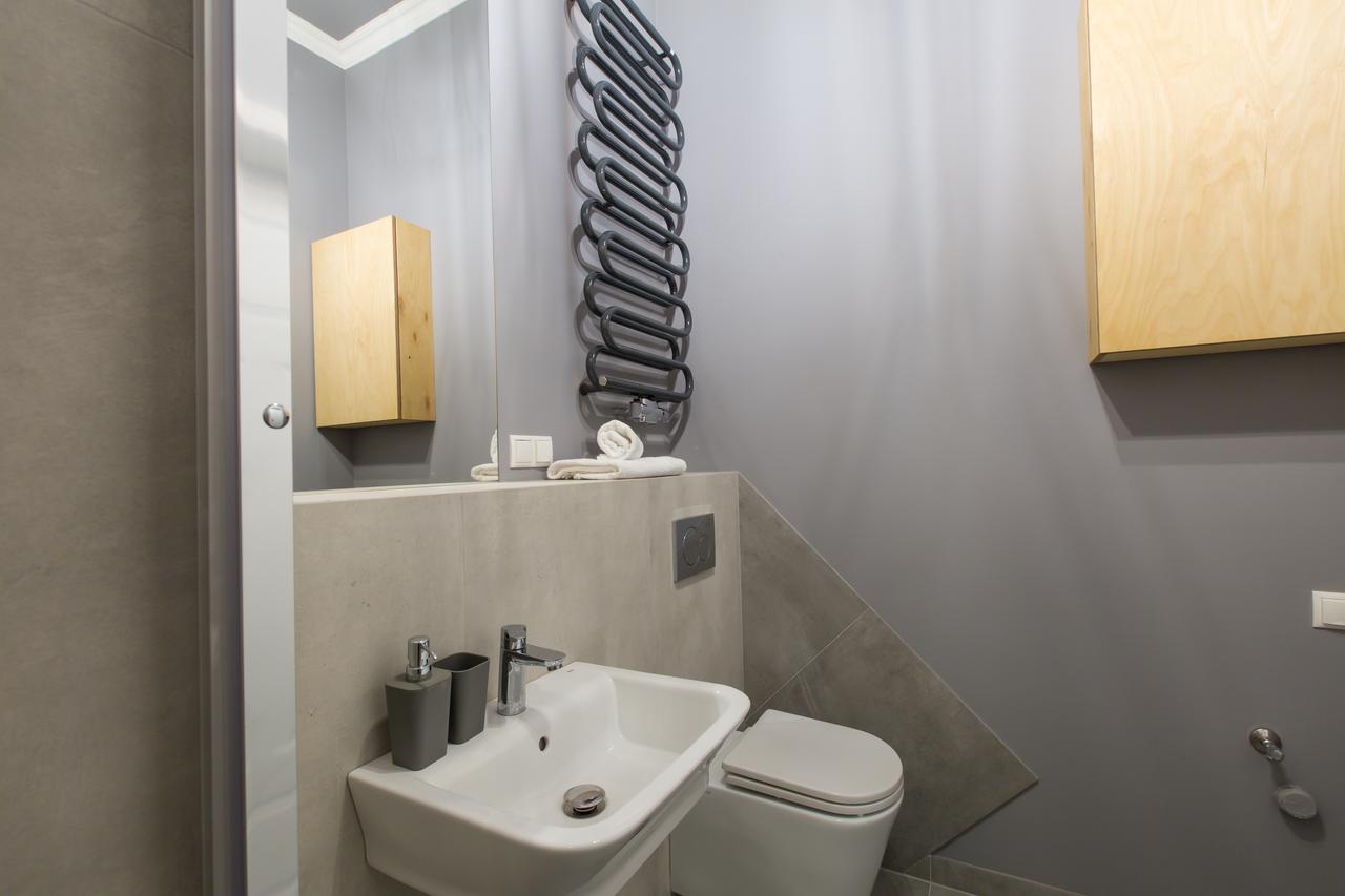 Homewell Wilson Park Apartament Poznań