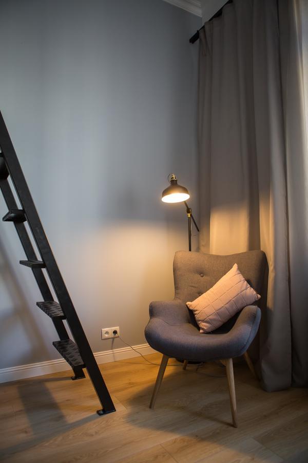 Apartament Homewell Wilson Park Poznań
