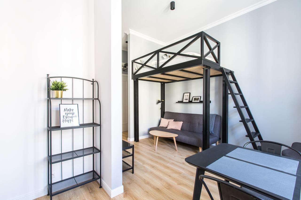 Homewell Wilson Park Apartament