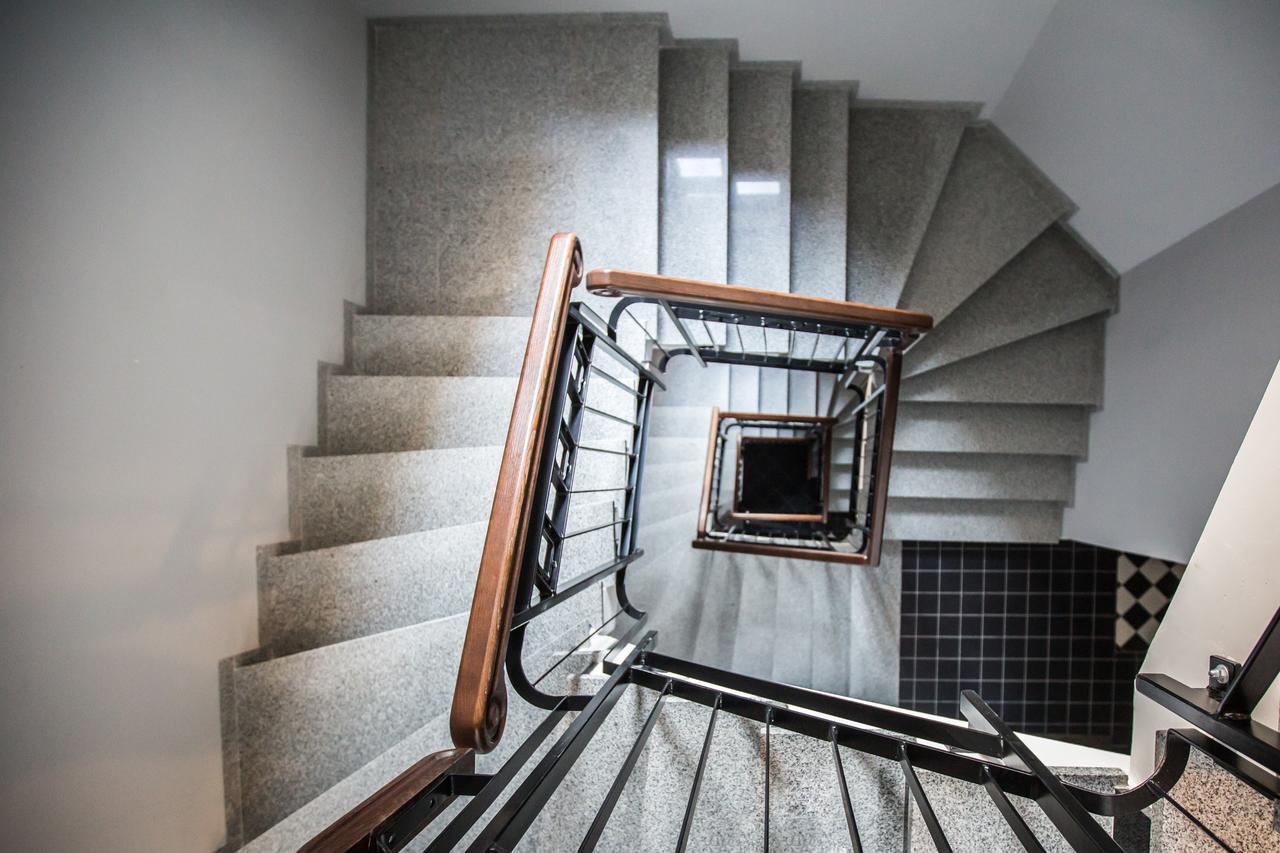 Apartament Homewell Wilson Park